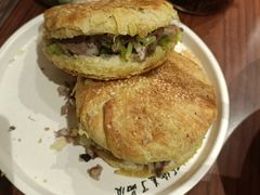 -武圣羊汤·西北面(安德路店)
