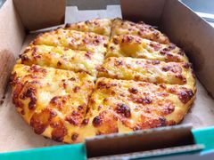 -棒约翰比萨·意面(老闵行店)