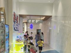 -雪龙轩中餐厅(银基冰雪酒店)