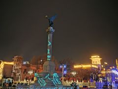-天津意大利风情旅游区