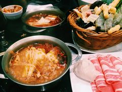 -鍋色天香(共和广场店)