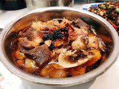 -湘春酒家·1989(湘春路店)