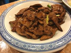 -兰边碗(鼓楼店)