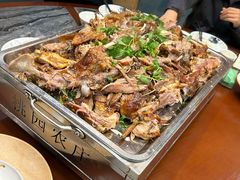 -桃园农庄烤全羊(江秋路店)