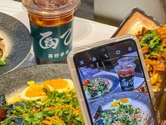 -面乙新派手擀面(大悦城店)