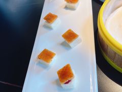 -新淮扬村·淮扬菜·北京烤鸭·世界美食之都示范店(崇文门店)