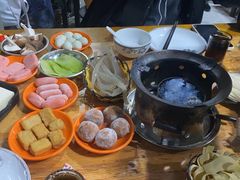 -范贤光鸡公煲(平乐园总店)