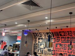 -大师兄·西北小馆(南沙万达广场店)