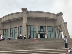 -特克斯八卦城