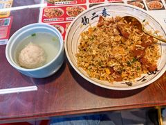 -扬二春炒饭(国庆路总店)