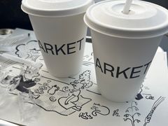 -ARKET CAFÉ(三里屯太古里店)