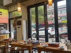 -亿牌牌东北烧烤(怀特店)