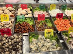 -老东营·东营菜(西四路店)