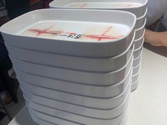 -蜀张一派斑鱼大虾(宁河旗舰店)