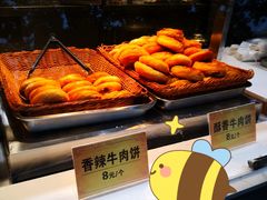 -四季小馆·地道北京小吃(广百店)