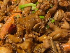 -胖哥俩肉蟹煲(来福士店)