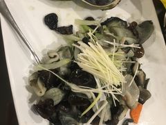 -渔洲情海鲜酒家