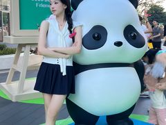 -东莞松山湖万象汇