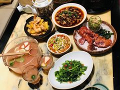 -锦府盐帮·侯宅(五棵松万达店)