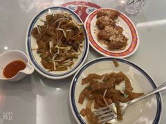 -香港新曜记茶餐厅(星耀城店)