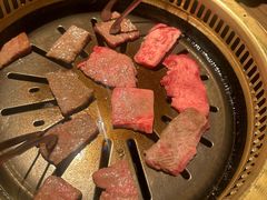 -産直焼肉ビーファーズ(泉佐野店)