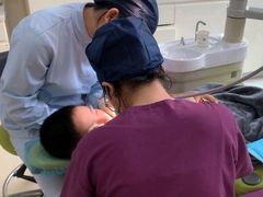 -泰康拜博口腔医院(海曙店)