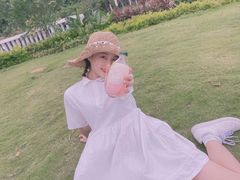 -白石龙音乐公园