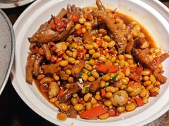 -小柴米·传统江西菜(万寿宫店)