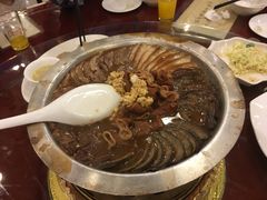 -北京小肠陈饭庄(方庄店)