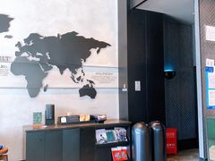-星巴克(七宝领展广场1F店)
