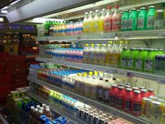 -BETTER拜特精品超市(丹尼斯一天地店)