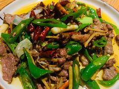 -滇铺子·云南特色菜·第九届野生菌美食节(东风东路c86店)