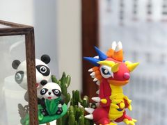-甜心闲生传统手工冰粉(奎星楼店)