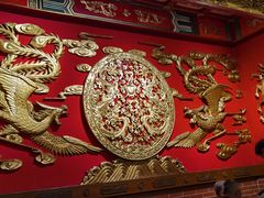 -梅龙镇酒家(南京西路总店)