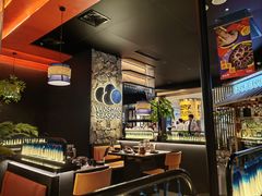 -芸山季·云南山珍菌火锅(人民广场来福士店)