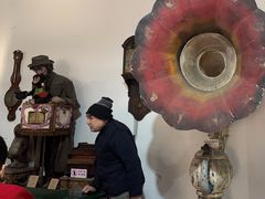 -旅顺留声机博物馆