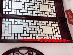 门面-同得兴 Since·1995 传统苏式面馆(十全街店)