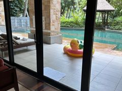 -海南清水湾莱佛士酒店