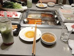 -海底捞火锅(凯德广场店)