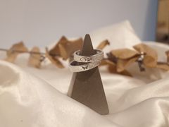 -Oasis绿洲银饰珍珠手作diy(壹方城店)
