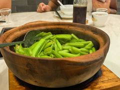 -大嫂镬仔·焖鸡煲·啫啫煲(逢源路店)