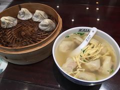 开洋拌馄饨-熙盛源(凤凰街店)