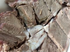 -东山矮马桶羊肉(太湖东山店)