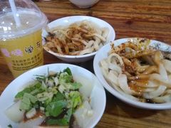 -洞子口张老二凉粉(文殊院店)
