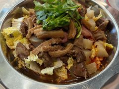 -古乐牛香·鲜牛肉牛杂火锅(高新店)