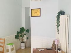 -海胆小馆(东北水饺·春柳店)