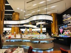 -广州建国酒店·君豪西餐自助餐厅