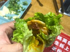 -蚝英雄鲜蚝自助专门店(长楹天街直营店)