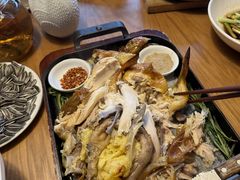 -素描餐厅(灵隐天竺店)