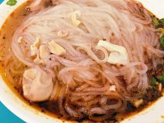 红味肥肠粉-甘记肥肠粉(马鞍北路店)